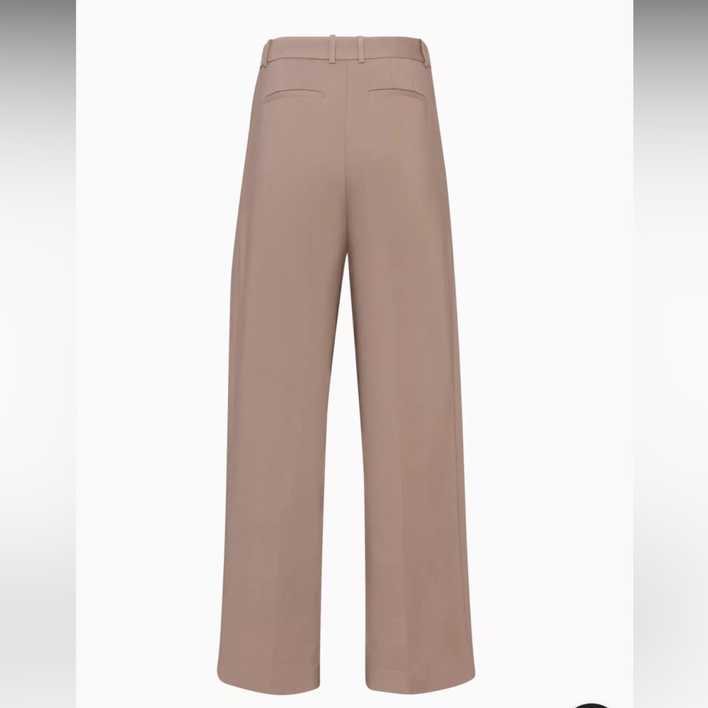 Babaton - Revue Pant - Color: Deep Taupe - Picture 5 of 7